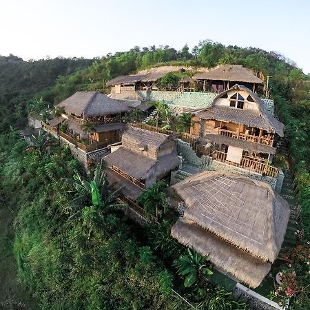 Kuta Cabana Eco Lodge Экстерьер фото