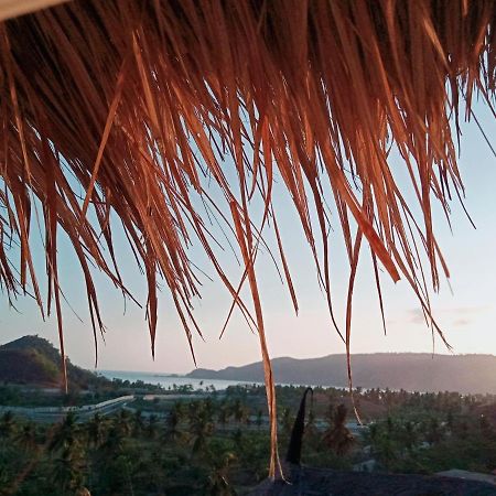 Kuta Cabana Eco Lodge Экстерьер фото