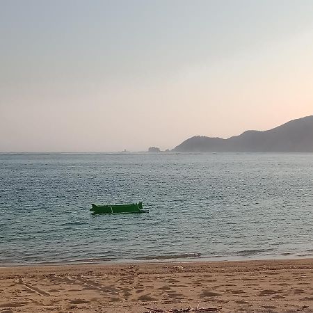 Kuta Cabana Eco Lodge Экстерьер фото