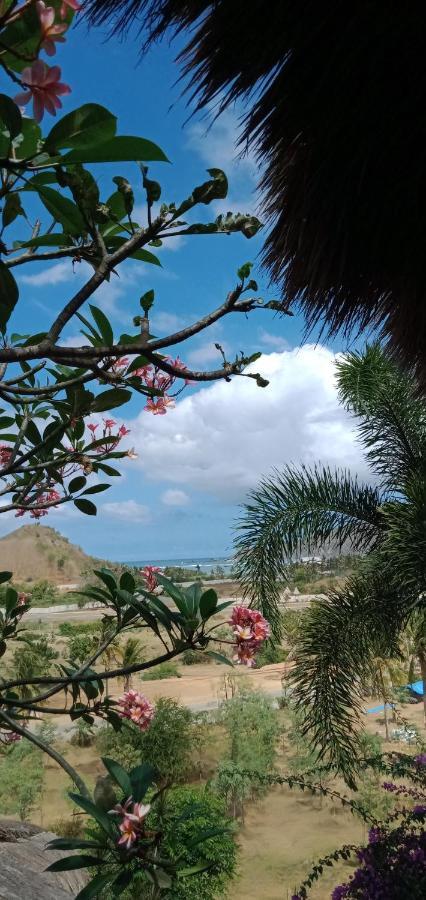 Kuta Cabana Eco Lodge Экстерьер фото