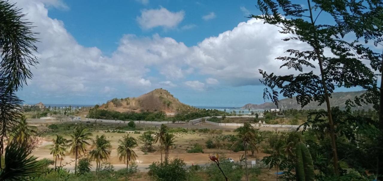 Kuta Cabana Eco Lodge Экстерьер фото