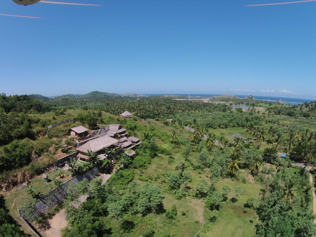 Kuta Cabana Eco Lodge Экстерьер фото