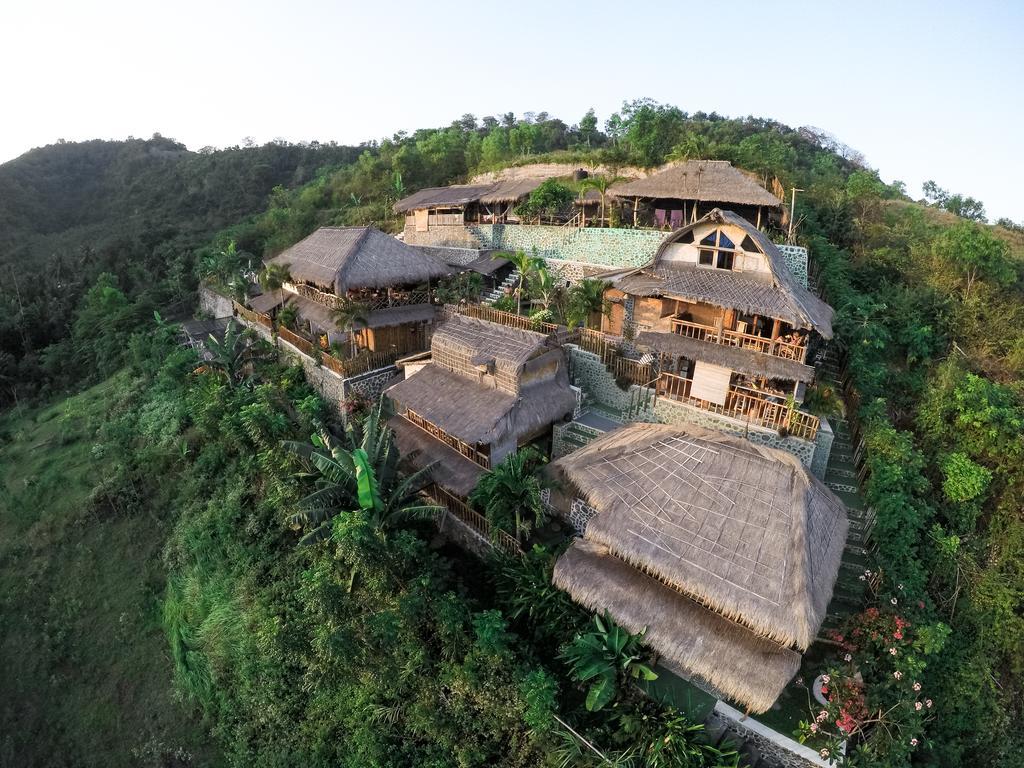 Kuta Cabana Eco Lodge Экстерьер фото