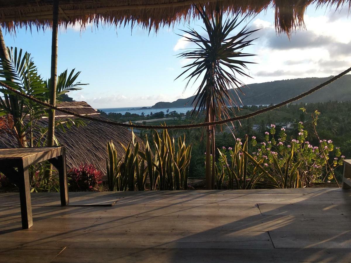 Kuta Cabana Eco Lodge Номер фото