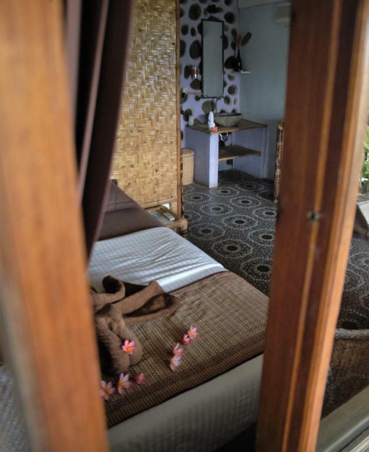 Kuta Cabana Eco Lodge Экстерьер фото