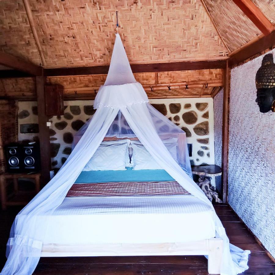Kuta Cabana Eco Lodge Экстерьер фото