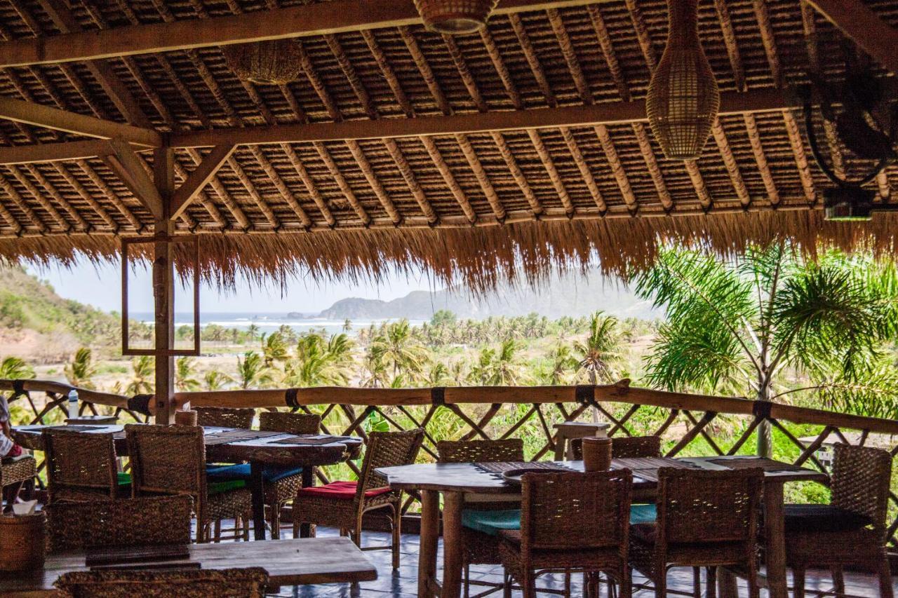 Kuta Cabana Eco Lodge Экстерьер фото