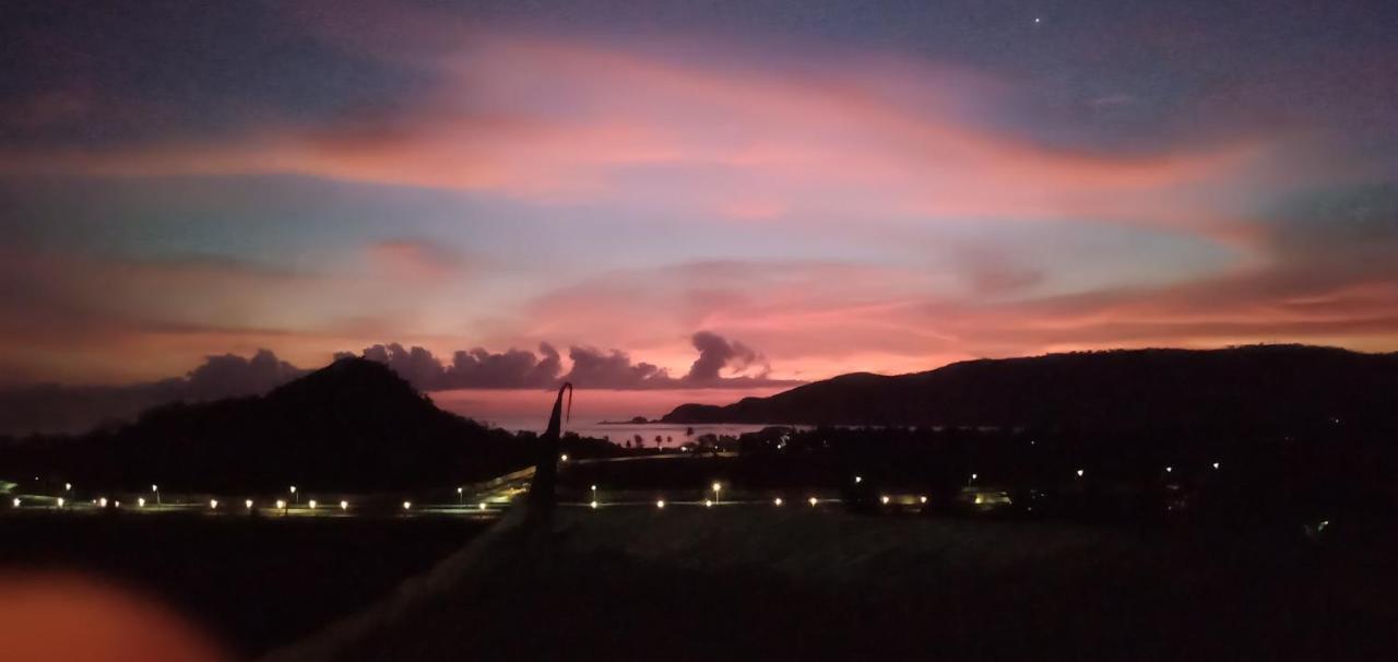 Kuta Cabana Eco Lodge Экстерьер фото