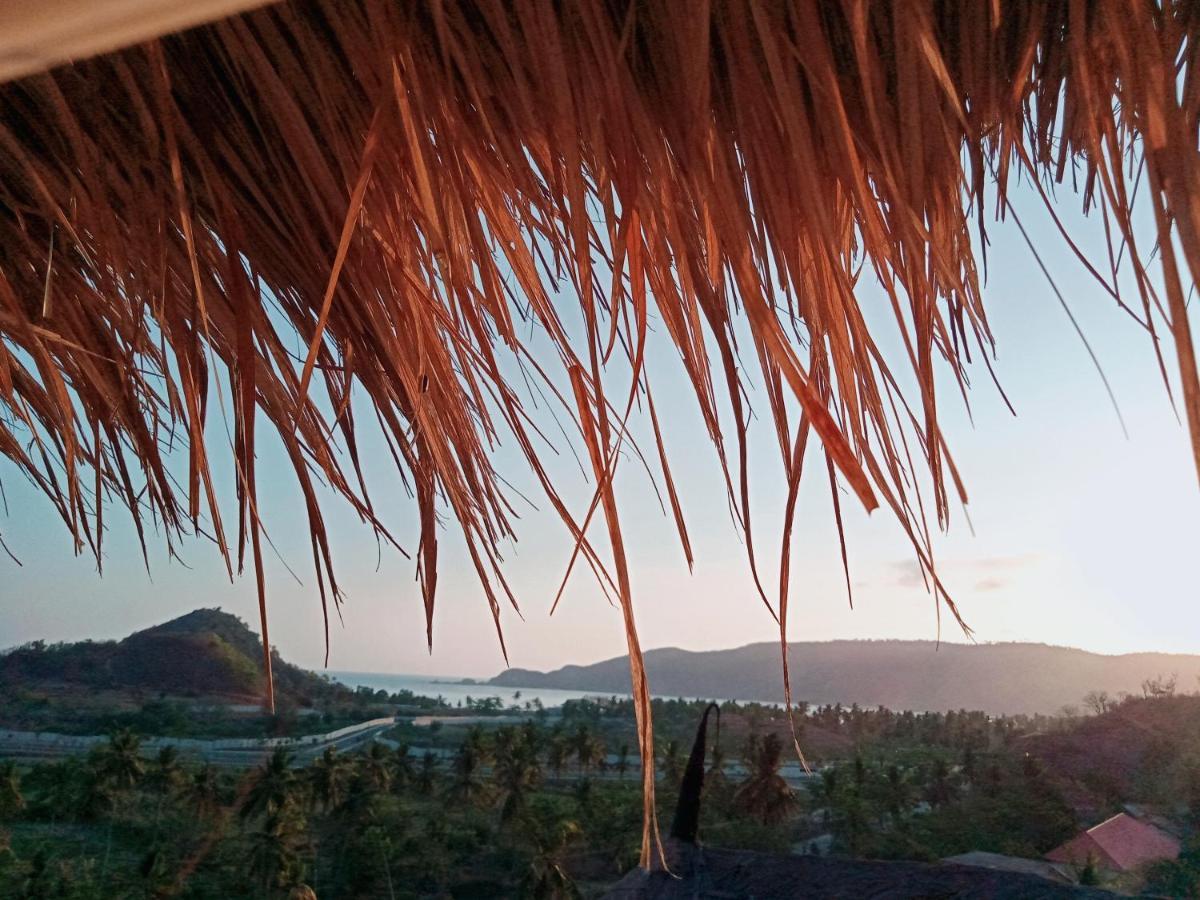 Kuta Cabana Eco Lodge Экстерьер фото