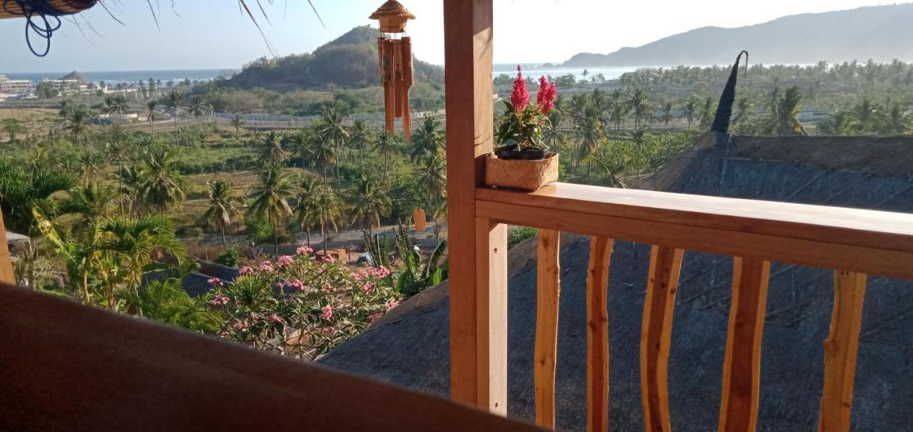 Kuta Cabana Eco Lodge Экстерьер фото