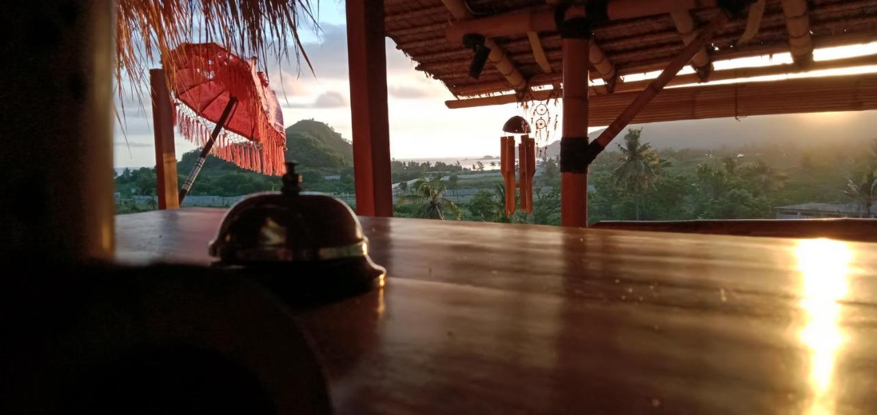 Kuta Cabana Eco Lodge Экстерьер фото