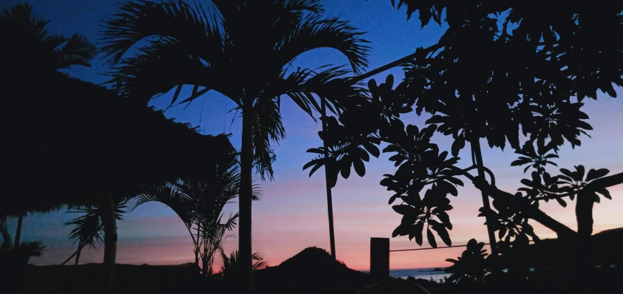 Kuta Cabana Eco Lodge Экстерьер фото