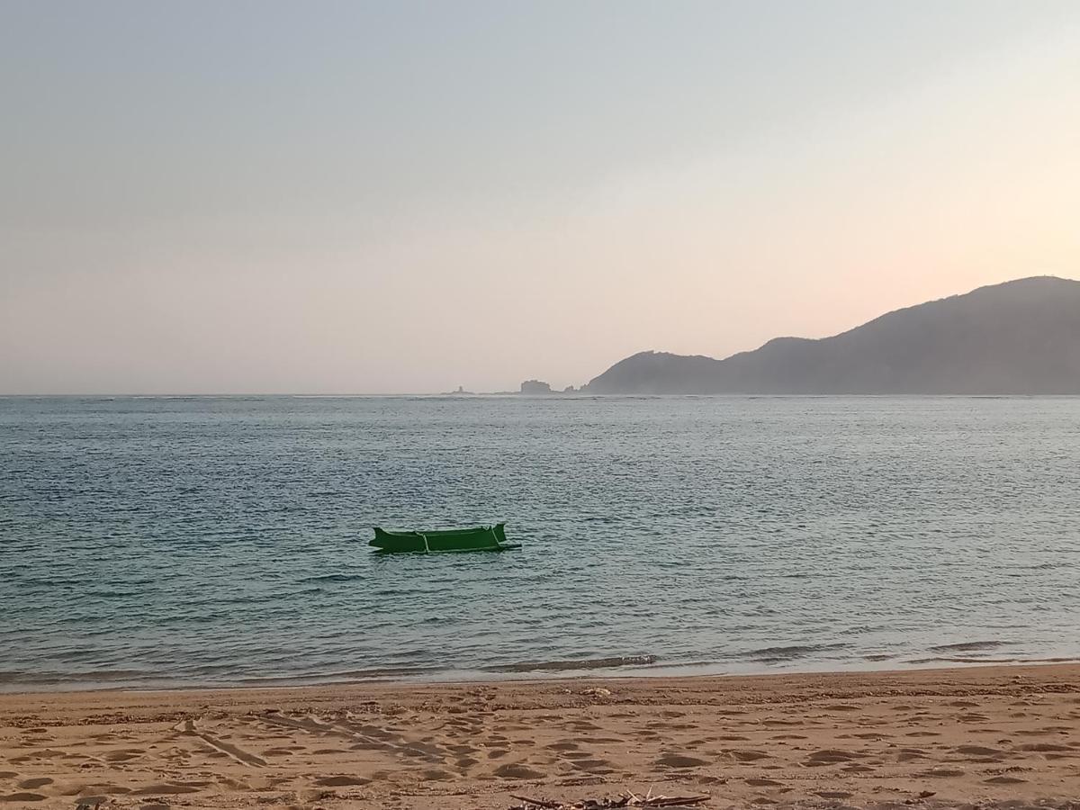 Kuta Cabana Eco Lodge Экстерьер фото
